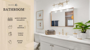 Posh 6BR 2,5BA Holiday Home with Pool, Media-Game Room & Hot Tub